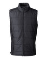 Nautica Men's Harbor Puffer Vest