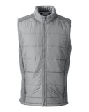Nautica Men's Harbor Puffer Vest