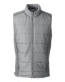 Nautica Men's Harbor Puffer Vest