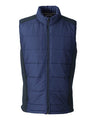 Nautica Men's Harbor Puffer Vest