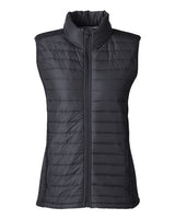 Nautica Women's Harbor Puffer Vest