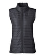 Nautica Women's Harbor Puffer Vest