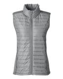 Nautica Women's Harbor Puffer Vest