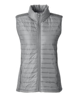 Nautica Women's Harbor Puffer Vest