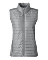 Nautica Women's Harbor Puffer Vest