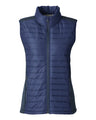 Nautica Women's Harbor Puffer Vest