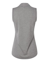 Women's Ultimate365 Textured Sleeveless Shirt