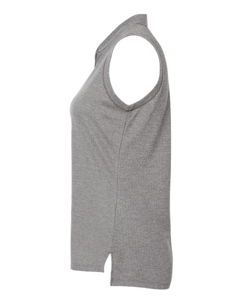 Women's Ultimate365 Textured Sleeveless Shirt