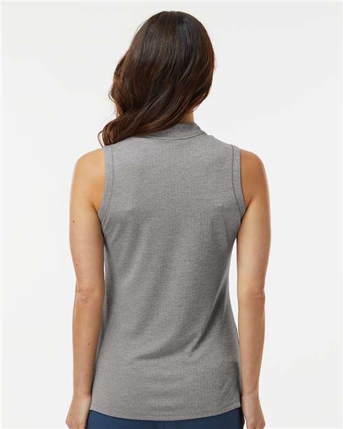 Women's Ultimate365 Textured Sleeveless Shirt