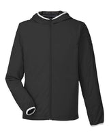 Nautica Men's Stillwater Hooded Windbreaker