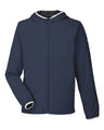 Nautica Men's Stillwater Hooded Windbreaker