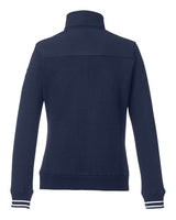 Women's Navigator Fleece Full-Zip Jacket