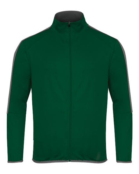 Badger Men's Blitz Outer-Core Jacket