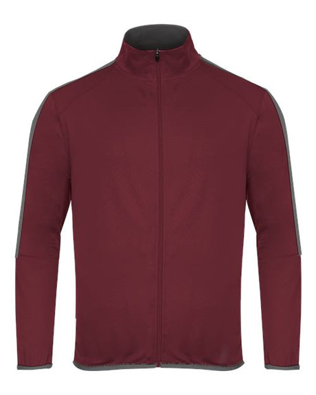 Badger Men's Blitz Outer-Core Jacket