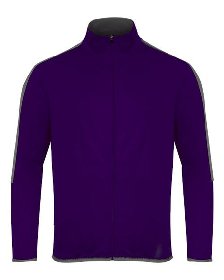 Badger Men's Blitz Outer-Core Jacket