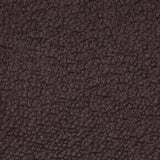 Taupe Wool and Polyester Boucle
