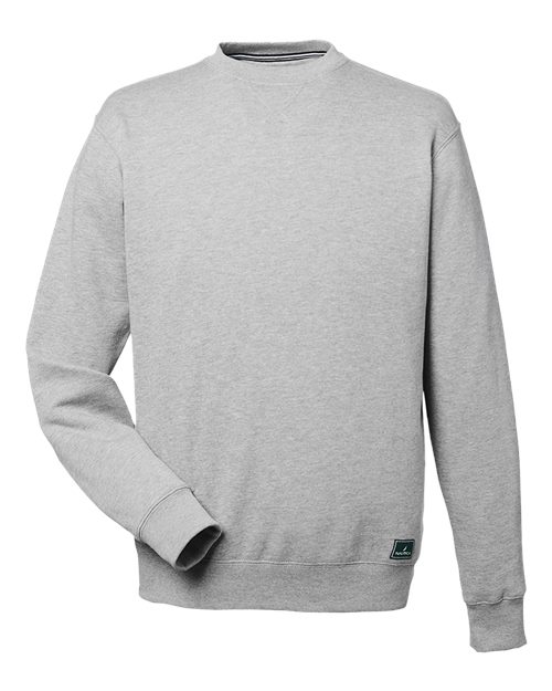 Anchor Fleece Crewneck Sweatshirt