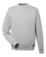Nautica Unisex Anchor Fleece Crewneck Sweatshirt