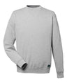 Nautica Unisex Anchor Fleece Crewneck Sweatshirt
