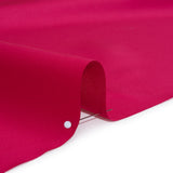Polyester Satin - Cerise - Reverie Collection