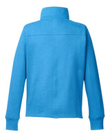 Women's Anchor Fleece Quarter-Zip Sweatshirt