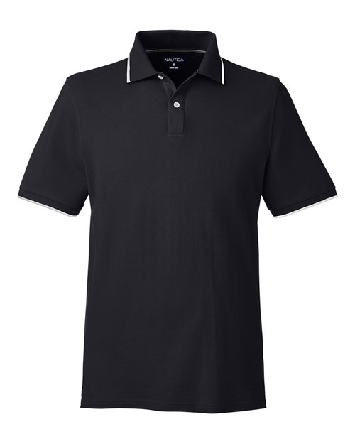 Nautica Men's Deck Polo