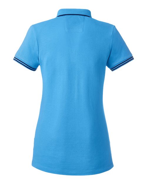 Women's Deck Polo