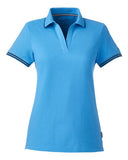 Nautica Women's Deck Polo