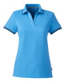 Nautica Women's Deck Polo