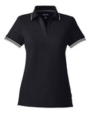 Nautica Women's Deck Polo