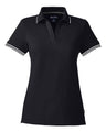 Nautica Women's Deck Polo