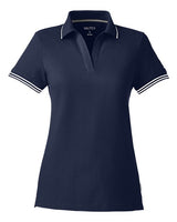 Nautica Women's Deck Polo