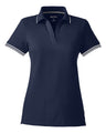 Nautica Women's Deck Polo