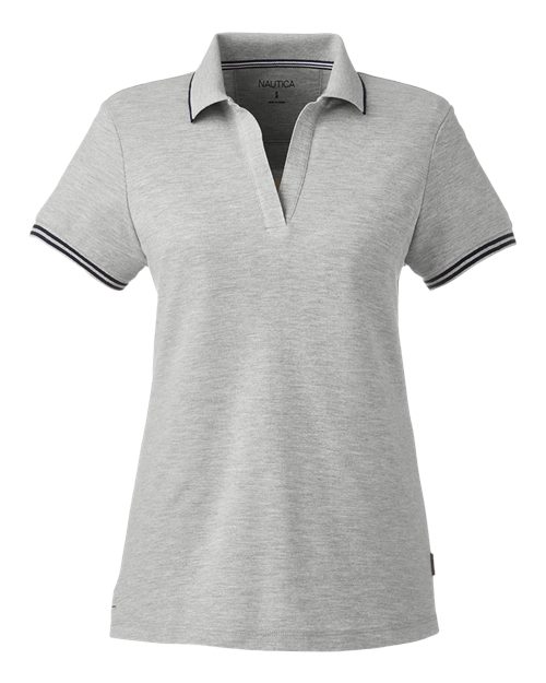 Women's Deck Polo