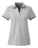 Nautica Women's Deck Polo