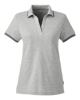 Nautica Women's Deck Polo