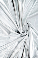 Matte Coated Knit Fabric 58/60" Wide