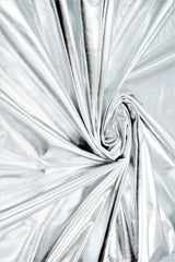 Matte Coated Knit Fabric 58/60" Wide