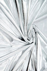 Matte Coated Knit Fabric 58/60" Wide