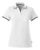Nautica Women's Deck Polo