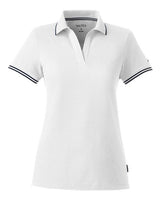 Nautica Women's Deck Polo