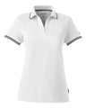 Nautica Women's Deck Polo