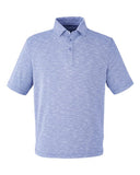 Nautica Men's Sun Surfer Slub Polo