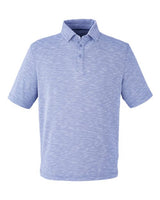 Nautica Men's Sun Surfer Slub Polo