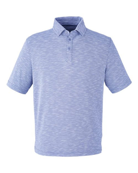 Nautica Men's Sun Surfer Slub Polo