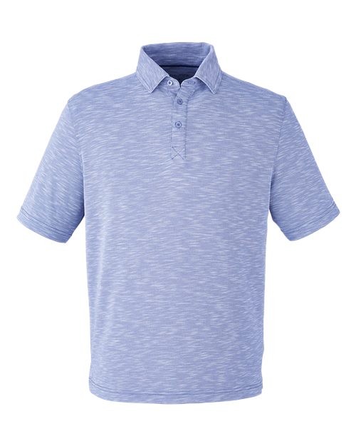 Nautica Men's Sun Surfer Slub Polo