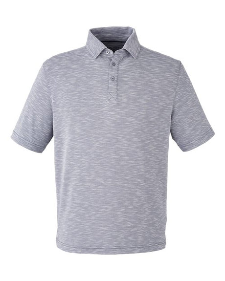 Nautica Men's Sun Surfer Slub Polo