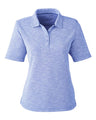 Nautica Women's Sun Surfer Slub Polo