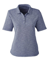 Nautica Women's Sun Surfer Slub Polo