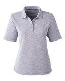 Nautica Women's Sun Surfer Slub Polo